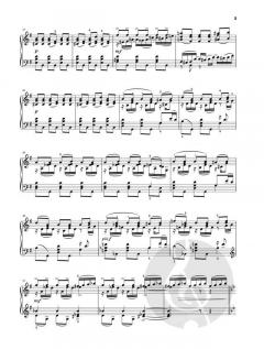 6 Stücke op. 19 von Pjotr Iljitsch Tschaikowski 