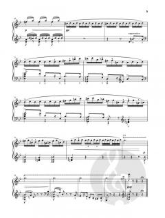 6 Stücke op. 19 von Pjotr Iljitsch Tschaikowski 