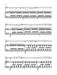 Sonate c-moll op. 45 von Edvard Grieg für Klavier und Violine im Alle Noten Shop kaufen