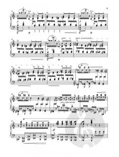 Études d'exécution transcendante von Franz Liszt 