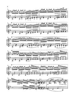 Klaviersonate G-Dur op. 78 D 894 von Franz Schubert im Alle Noten Shop kaufen