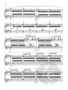 2 Legenden von Franz Liszt 