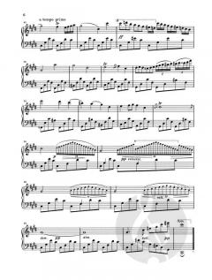 Nocturne cis-moll op. post. von Frédéric Chopin 