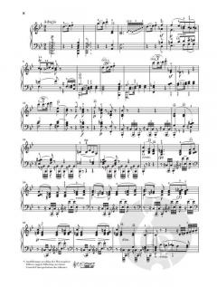 Klaviersonate d-moll op. 31,2 von Ludwig van Beethoven im Alle Noten Shop kaufen