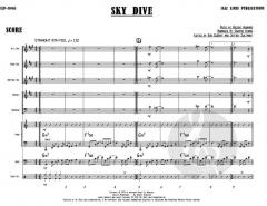 Sky Dive 