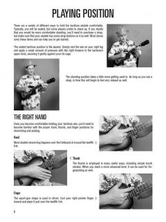 Hal Leonard Baritone Ukulele Method Book 1 im Alle Noten Shop kaufen