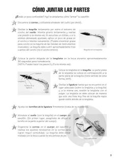 FastTrack Alto Saxophone Method Book 1 (Spanish Edition) von Blake Neely 