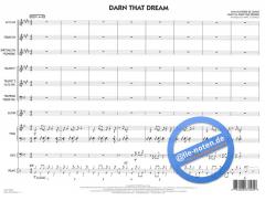 Darn That Dream (James van Heusen) 