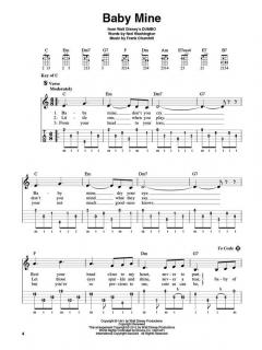 Disney Songs for Banjo im Alle Noten Shop kaufen kaufen