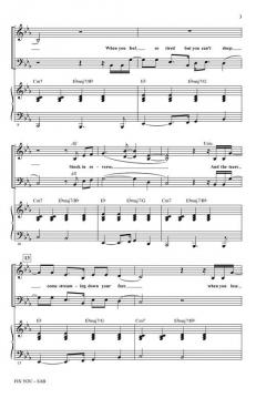 Fix You (Coldplay) 