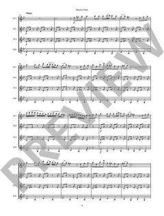 Klezmer Suite von Coen Wolfgram 