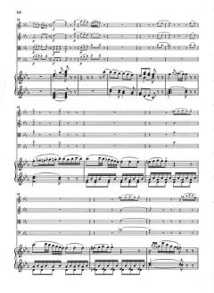 Quintett Es-dur KV 452 (W.A. Mozart) 