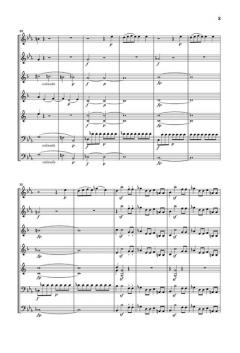 Serenade c-moll KV 388 (384a) (W.A. Mozart) 