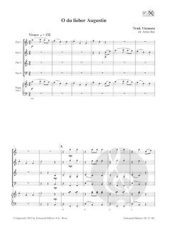 All Together Easy Ensemble! 2 