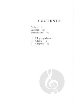 Sonata op. 70/2 von François Devienne 