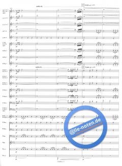 Pompeii (Fanfarenorchester) von Filip Ceunen 