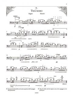 Kinderszenen, op. 15 von Robert Schumann 