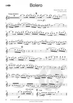 From Bach to Ravel 