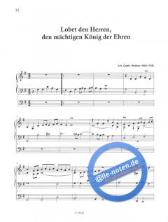 Faszination Orgel Band 1 im Alle Noten Shop kaufen