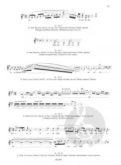 L'Arte del Vocalizzo 1 von Elio Battaglia 