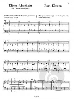 ABC der Klaviertechnik Band 3 von Erwin Christian Scholz im Alle Noten Shop kaufen