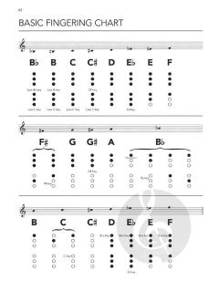 Essential Elements Jazz Playalong: The Blues für Instrumente in C, B und Es im Alle Noten Shop kaufen