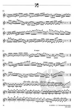 Kröpsch for Sax 