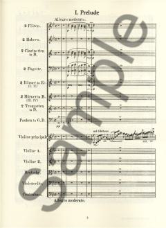 First Violin Concerto and Scottish Fantasy von Max Bruch 