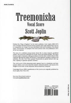 Treemonisha (Scott Joplin) 