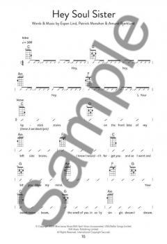 The Ukuleles im Alle Noten Shop kaufen online kaufen