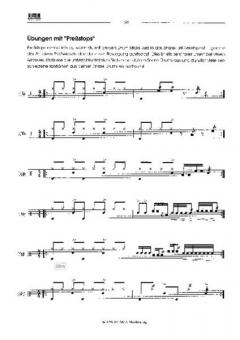 Future Drumming 