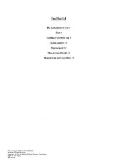 6 Danish Chorus Songs (Per Norgard) 