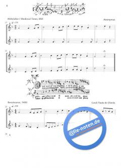 Musikalische Reise von Karel van Steenhoven 