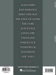Lady Gaga 