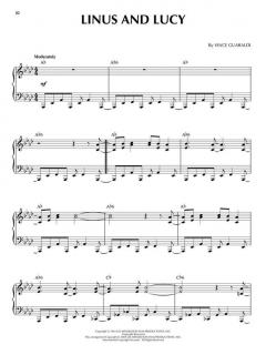 Piano Songs 
