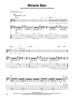 Guitar Play-Along Vol. 150: Zakk Wylde von Zakk Wylde 