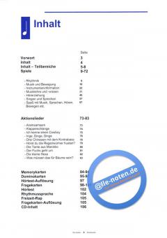 Die 170 besten Musikspiele von Rainer Vollmann im Alle Noten Shop kaufen