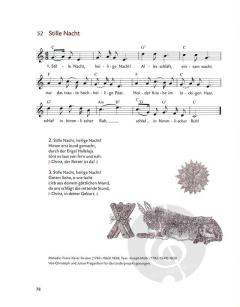 Weihnachtslieder 