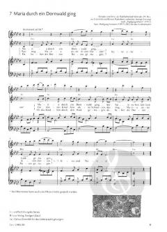 Weihnachtslieder 