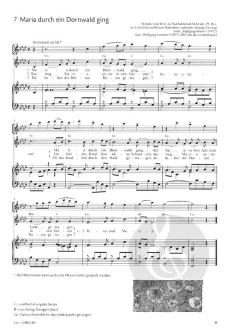 Weihnachtslieder 
