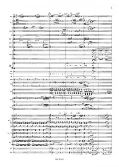 Konzert Nr. 1 op. 35 von Karol Szymanowski 