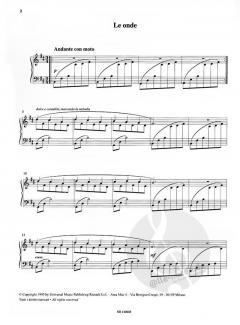 Le Onde von Ludovico Einaudi 