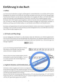 Jazz Club von Andy Mayerl 