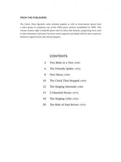 Classic Piano Repertoire von Edna-Mae Burnam 