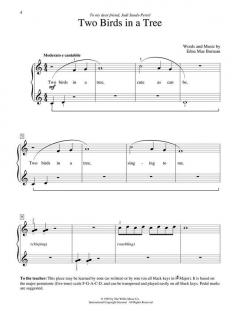 Classic Piano Repertoire von Edna-Mae Burnam 