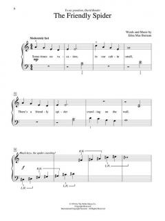 Classic Piano Repertoire von Edna-Mae Burnam 