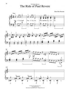 Classic Piano Repertoire von Edna-Mae Burnam 