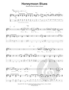 Robert Johnson For Ukulele im Alle Noten Shop kaufen