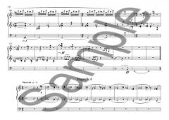 Six Bagatelles for Organ von Brian Chapple 