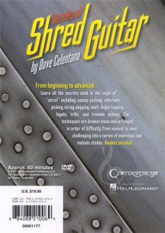 Play Guitar with... Great Twin-Lead Solos 